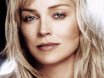 Sharon Stone Wallpaper
