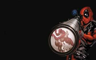 Deadpool Wallpaper HD 1080p