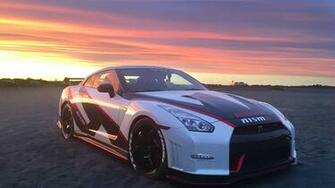 Nissan Gt R Nismo Of Gtr 4k UHD Car