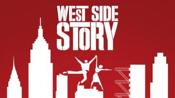 Watch West Side Story Prime Video