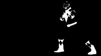 White Ranger Wallpaper
