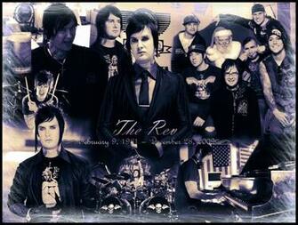 The Rev Wallpaper On