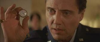 Christopher Walken HD Wallpaper Background Image