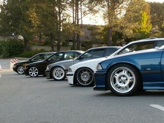 Favorite E36 Wallpaper Thread