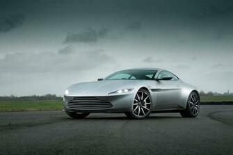 Aston Cars Coupe Db10 Martin Wallpaper