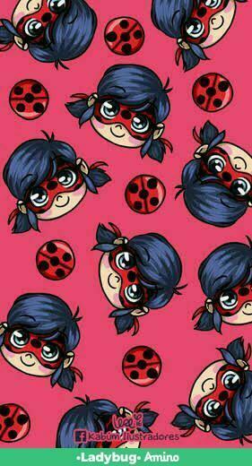 Ladybug Cute Wallpaper For Ur Phone In Miraculous