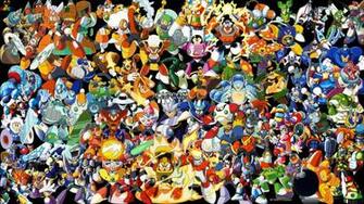 Mega Collage The Museum Wii U Forums