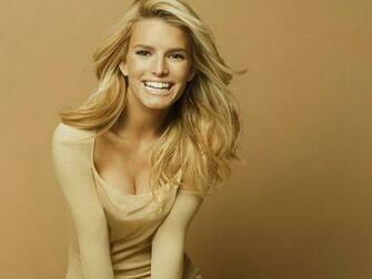 Jessica Simpson Wallpaper HD Jpg