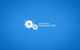 Wallpaper Developer Api Matuzalem Teles By Matuzalemteles