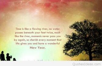 Happy New Year Christian Wishes