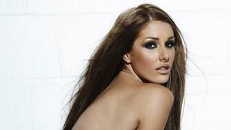 Lucy Pinder HD