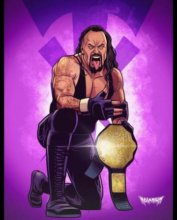 Unique Undertaker Wwe Ideas In