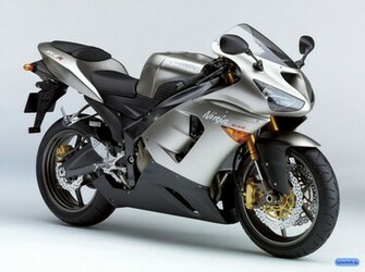 Motorbikes Wallpaper