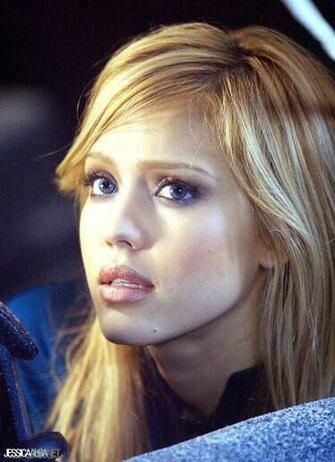 Jessica In Fantastic Four Alba Jpg