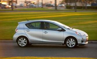 The Top Eco Friendly Cars Based On Fuel Efficiency