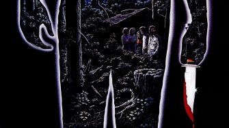 Friday The 13th HD Wallpaper And Background