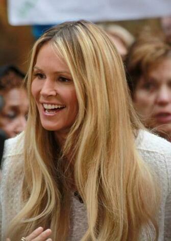 Elle Macpherson Pictures