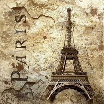 Vintage Background Technosamrat