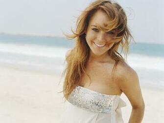 Movie Star Lindsay Lohan Wallpaper And Image Pictures