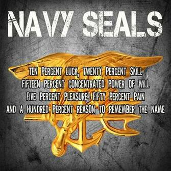 Home Navy Seal Posters Seals Trident Poster