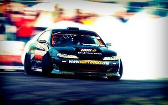 Cars Drift Wallpaper Nissan Silvia