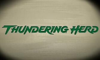 Marshall University Thundering Herd Official Athletic Site Athletics