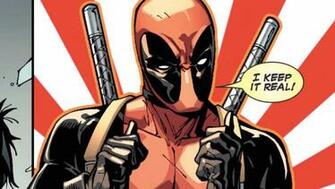 Deadpool Wallpaper Keeping It Real By Gielke10