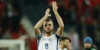 Henderson Kegagalan Memalukan Di Euro Jadi Motivasi