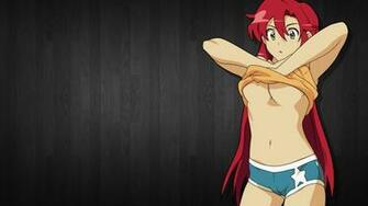 Yoko Littner 90p0