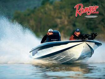Ranger Boats Wallpaper