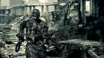 Fav Rate Tweet Movies Terminator Salvation