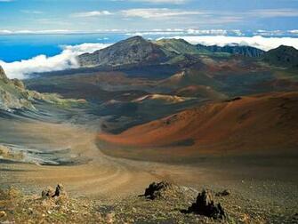Hawaiian Islands Desktop Wallpaper On Latoro