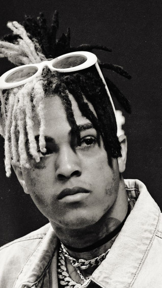 Wallpaper Xxxtentacion Singer 4k Celebrities