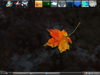My Desktop And How I Use It To Get Things Done Jdharper