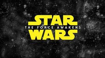 Star Wars The Force Awakens Wallpaper By Santheman01
