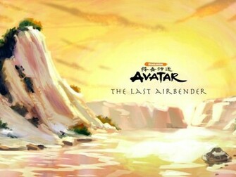 Avatar The Last Airbender Wallpaper