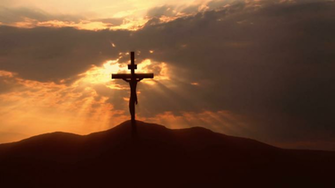 Best Cross Of Calvary Wallpaper