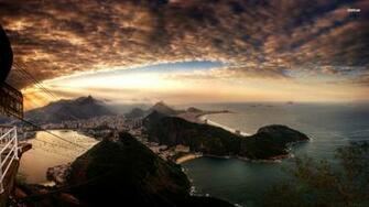 Rio De Janeiro Brazil Wallpaper