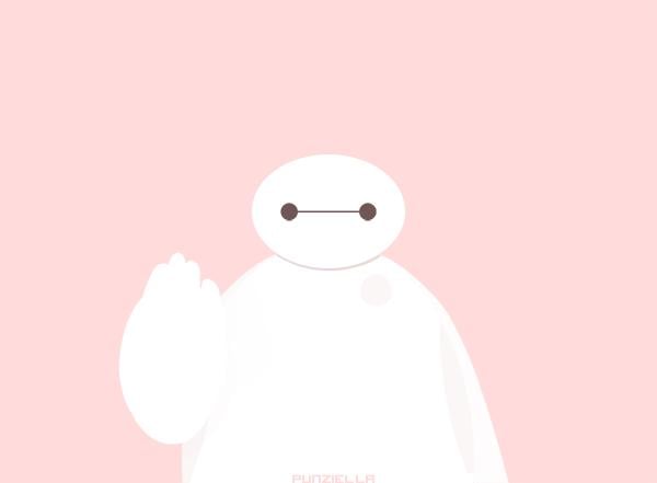 🔥 Free Download Big Hero Baymax By Jsclemente by @kriley | WallpaperSafari