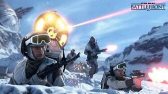 Star Wars Battlefront Themepack With HD Wallpaper