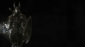 Dark Souls Wallpaper HD Background