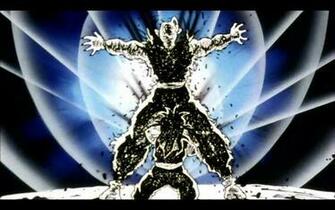 Piccolo S Sacrifice Dragon Ball Z Wallpaper
