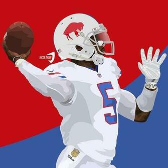 Nfl Season Buffalobills Football On Instagram