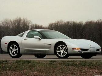 Corvette C5 Chevrolet Auto Wallpaper Topdesktop Org