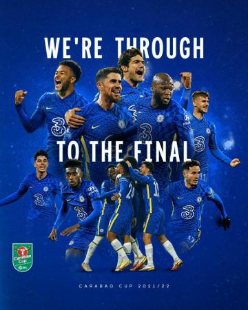 Chelsea Fc On Winning Wednesday S T Co