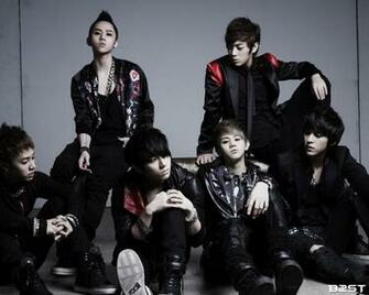 B2st Beast Wallpaper