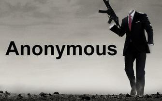 We Are Anonymous By Anonops