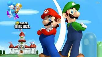 Luigi From Mario Brothers Quotes