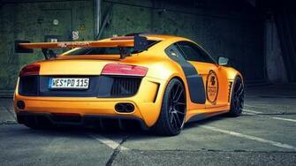 Sick Car Wallpaper