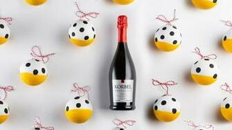 Re Nv Korbel Prosecco Doc Drinkhacker
